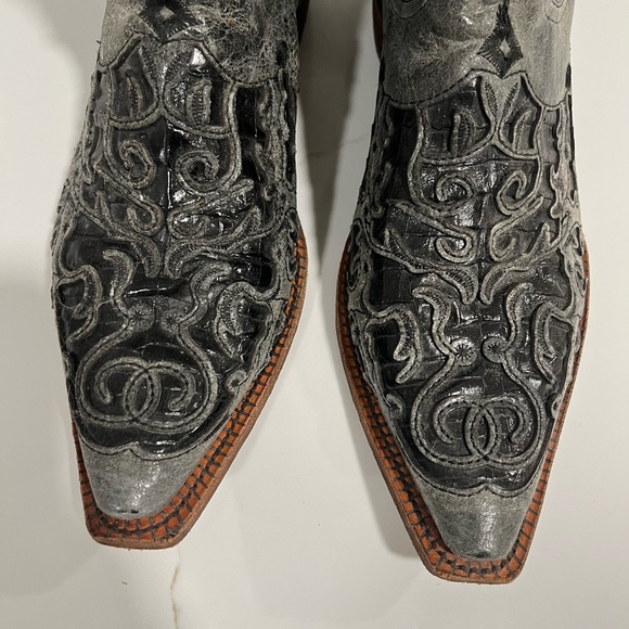 Vintage Corral Boots - Picture 5 of 6